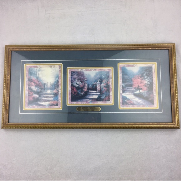 Thomas Kinkade 